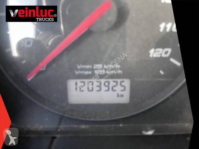Traktor Iveco