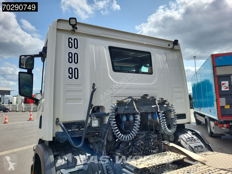 Tractor Scania P450 4X2 XT! Retarder LED Euro 6