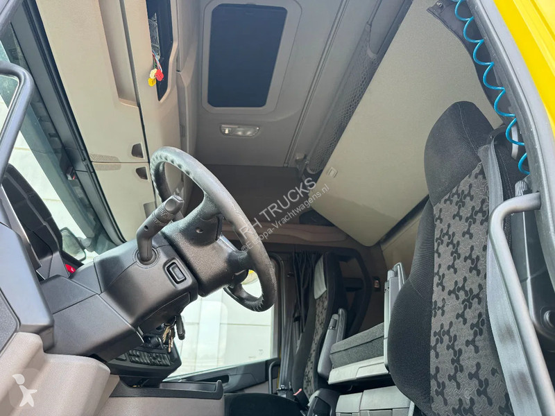 Trekker Scania S450 NGS 4X2 EURO 6 RETARDER...