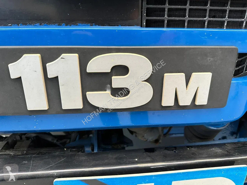 Tractor Scania R-360 M 360