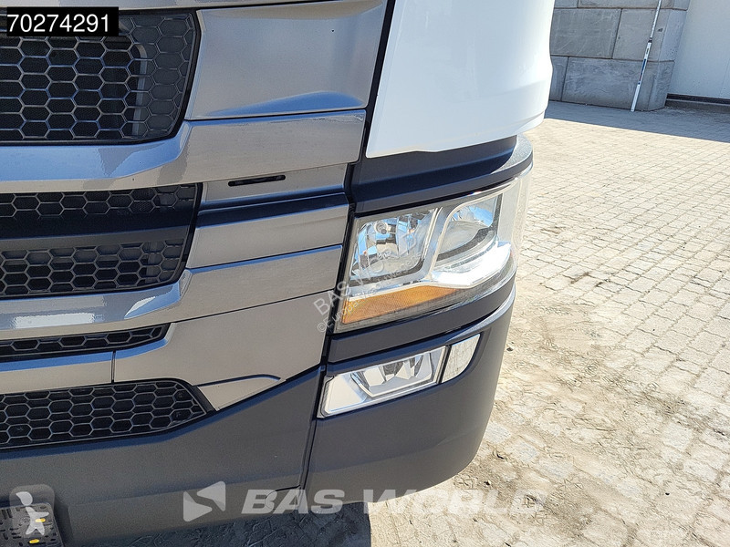Trekker Scania S460 S 4X2 etarder 2x Tanks ACC...
