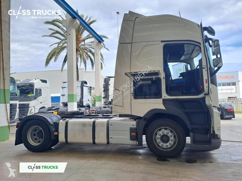 Tahač Volvo FH  Globetrotter XL Retarder i-Save