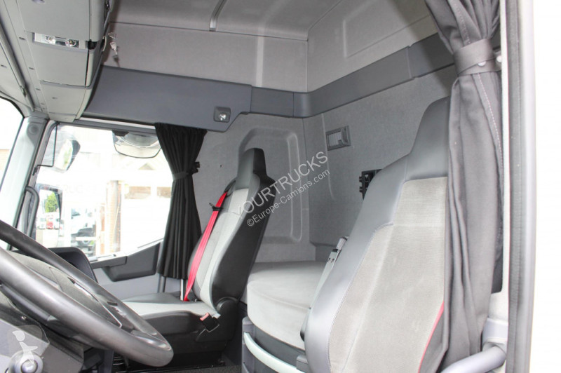 Traktor Renault   T 480 E6   ACC   LDW...