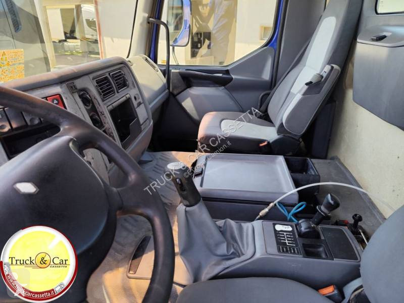 Traktor Renault
