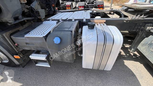 Traktor Volvo