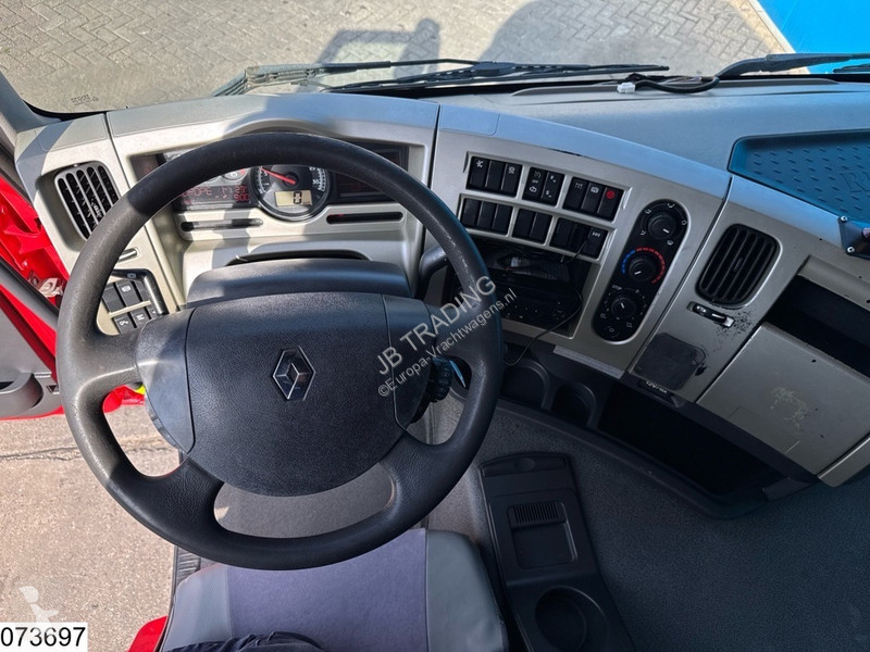 Traktor Renault 460 Dxi EURO 5, Retarder, ADR, PTO