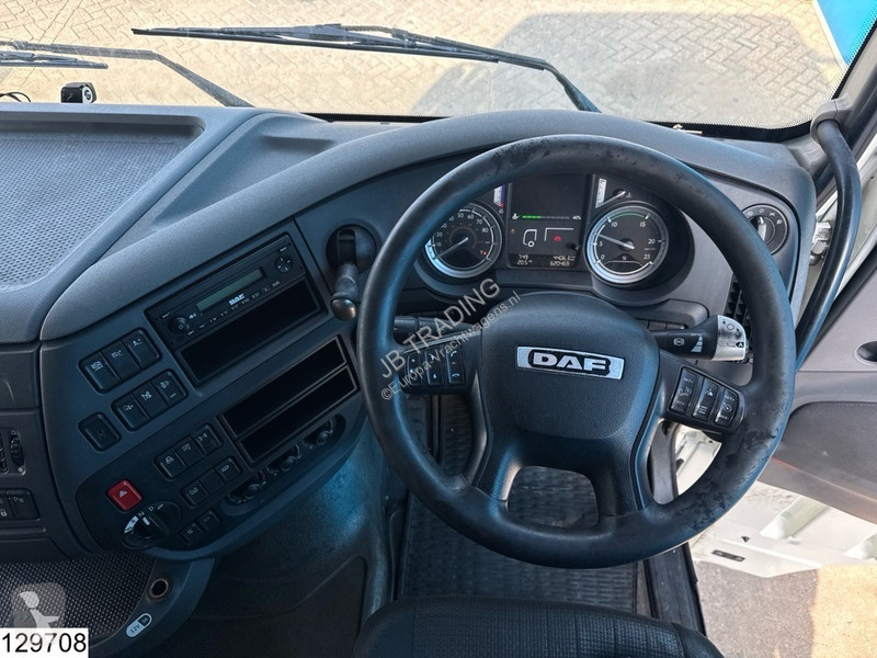 Tractor DAF 6X2, EURO 6,RHD, PTO