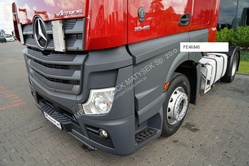 Traktor Mercedes ACTROS 1845
