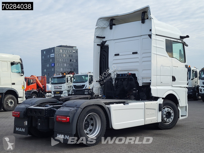 Trekker MAN TGX 4X2 GM Retarder Full-Air 2x...
