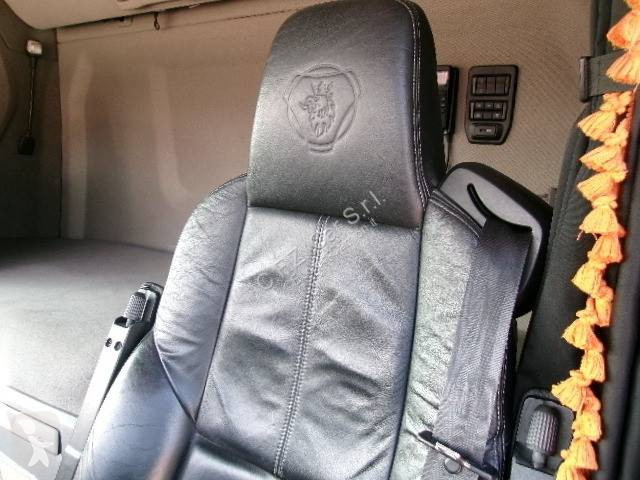 Traktor Scania