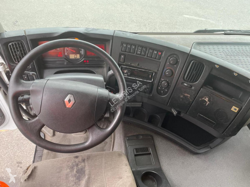 Trattore Stradale Renault PREMIUM 450DXi