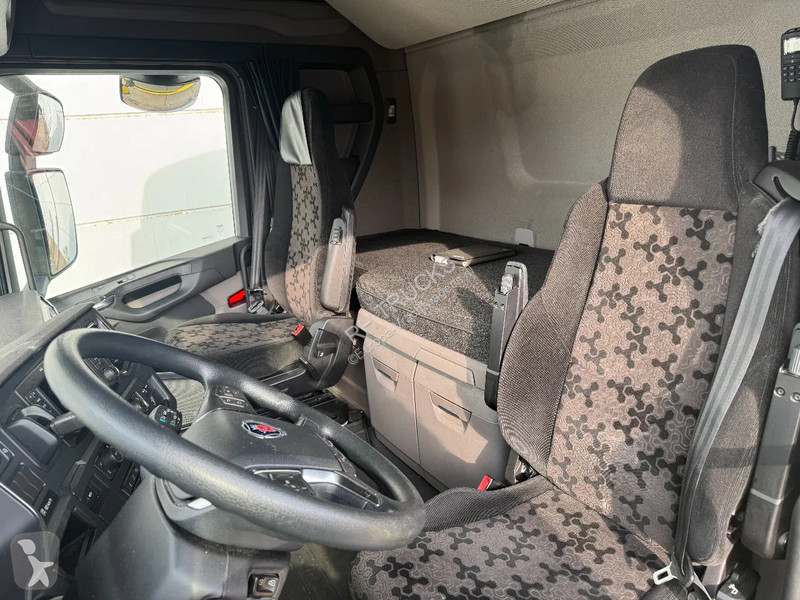 Tahač Scania S450 NGS 4X2 EURO 6 RETARDER...