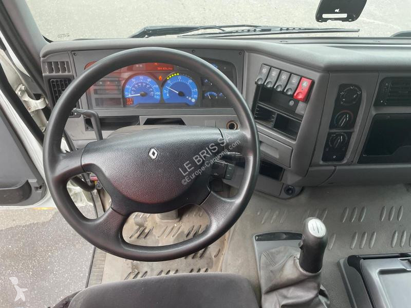 Traktor Renault PREMIUM 420 DCi