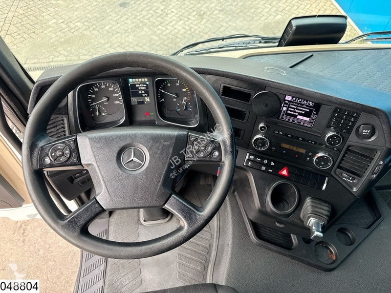 Tractor Mercedes 1845 EURO 6