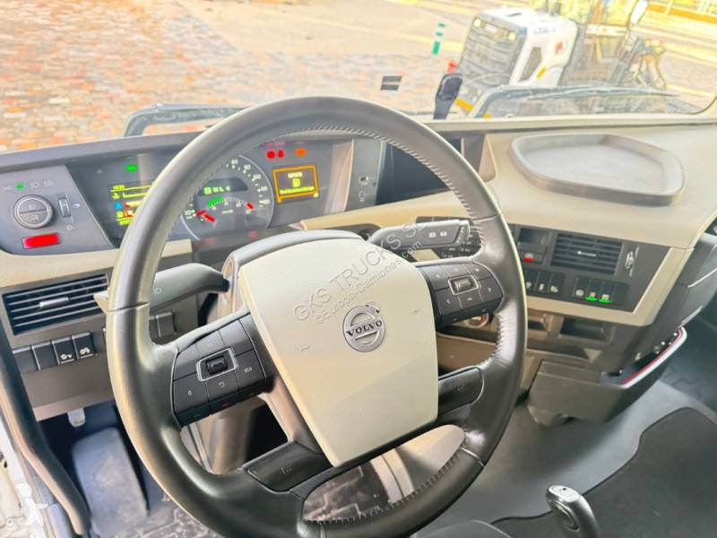 Tahač Volvo