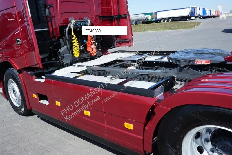 Tahač Volvo FH / 500 / EURO 6 / ACC / I -COOL /...