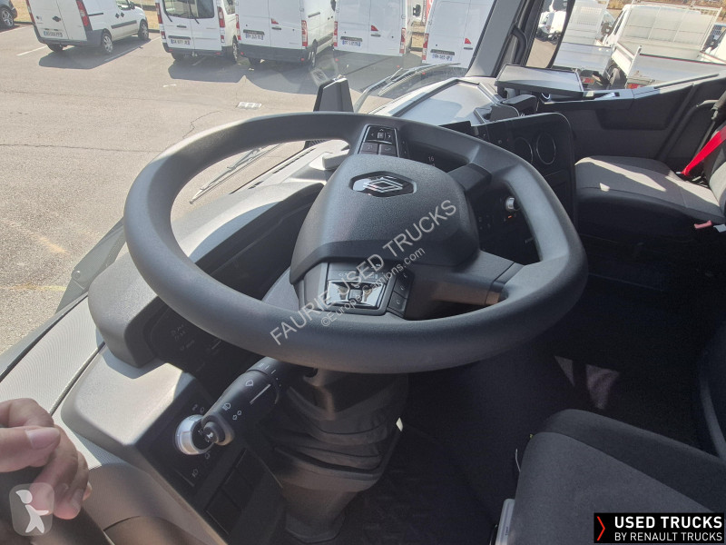 Traktor Renault