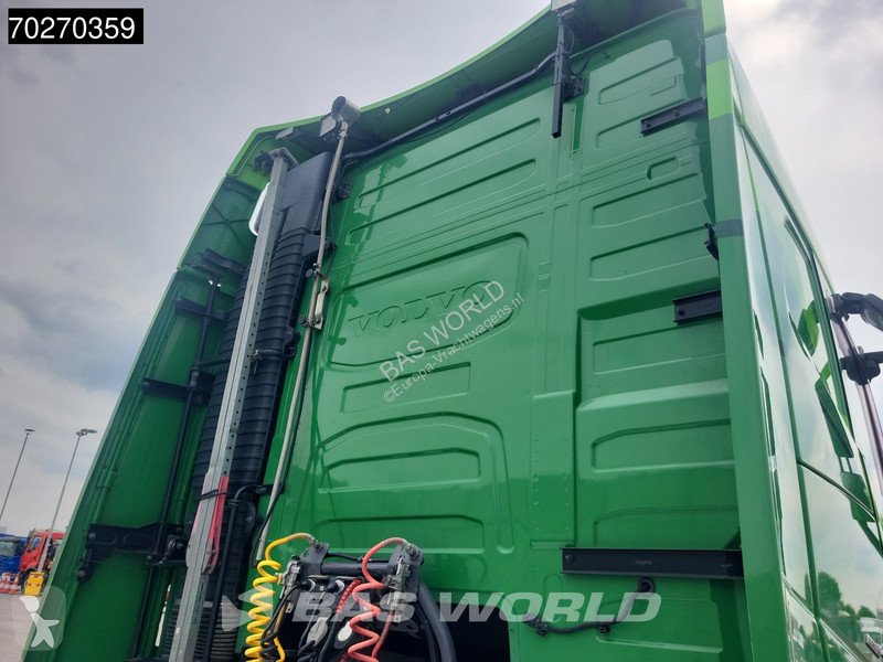 Tractor Volvo 420 4X2 NL-Truck Euro 6
