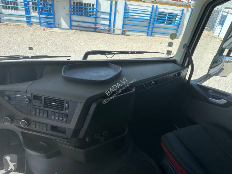 Traktor Volvo