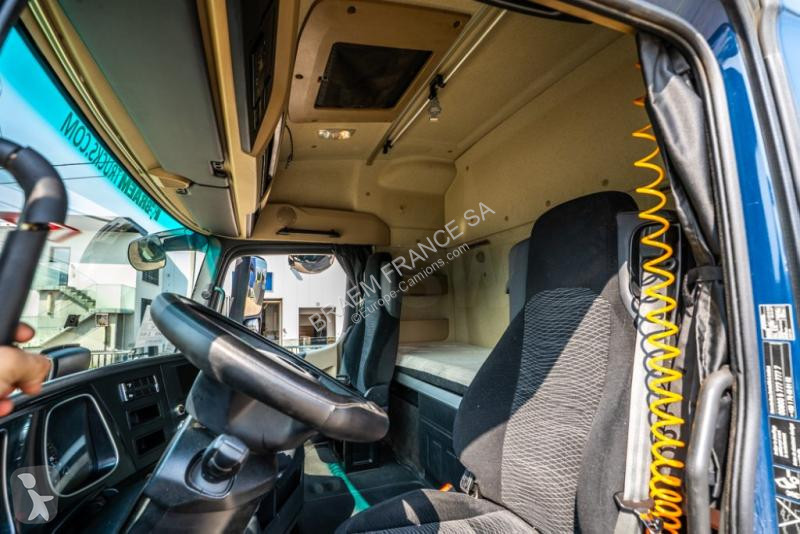 Traktor Mercedes ACTROS 1846 LS