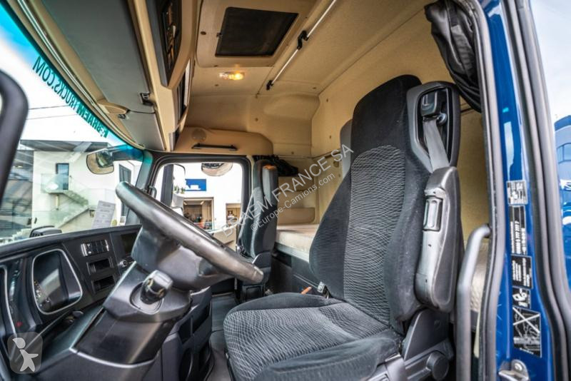 Traktor Mercedes ACTROS 1846 LS
