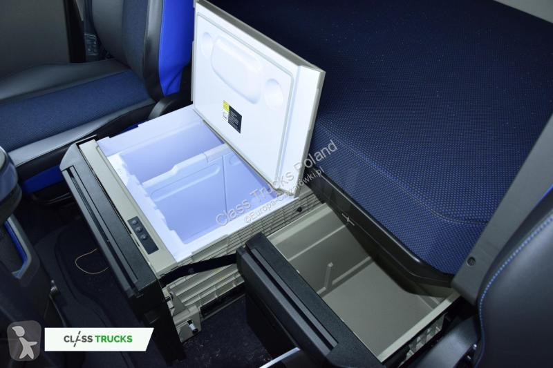 Tahač Volvo FH  Globetrotter XL i-Save I-ParkCool