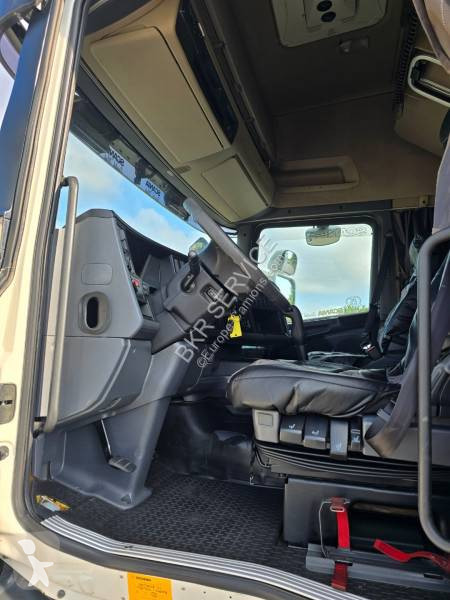 Tracteur Scania