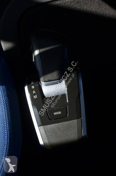 Tahač Volvo