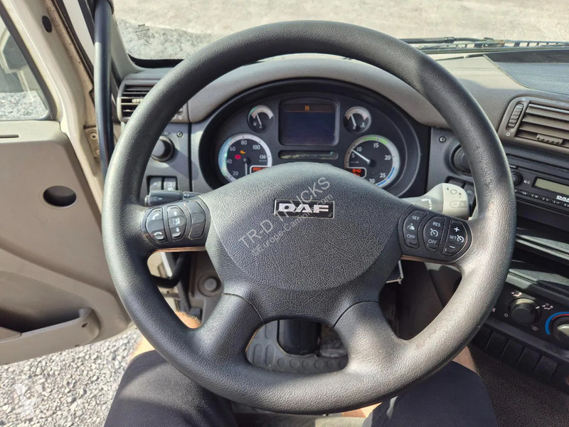 Traktor DAF 75310 SPACECAB - BI COOL - VERY...