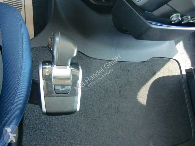 Tahač Volvo FH 500 E6, I-Shift, Globetrotter...