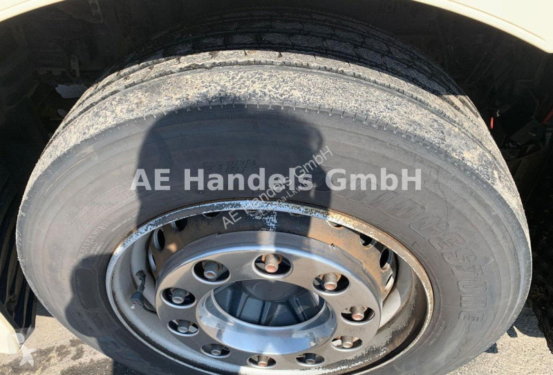 جرار Renault T HIGH 520