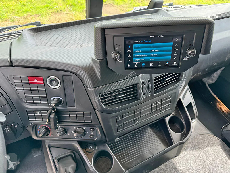 Tracteur Iveco T-Way AT720T47TH Tractor Head...