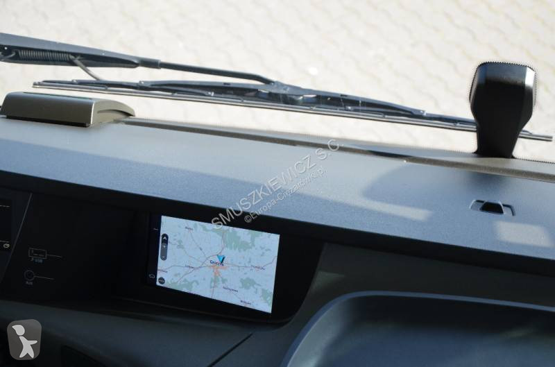 Tahač Volvo
