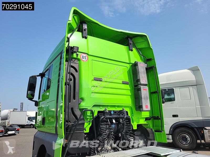 Tractor MAN 18.500 4X2 Retarder ACC Euro 6