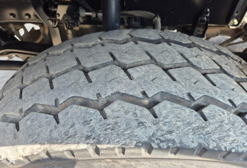 Tahač MAN TGX 18.510