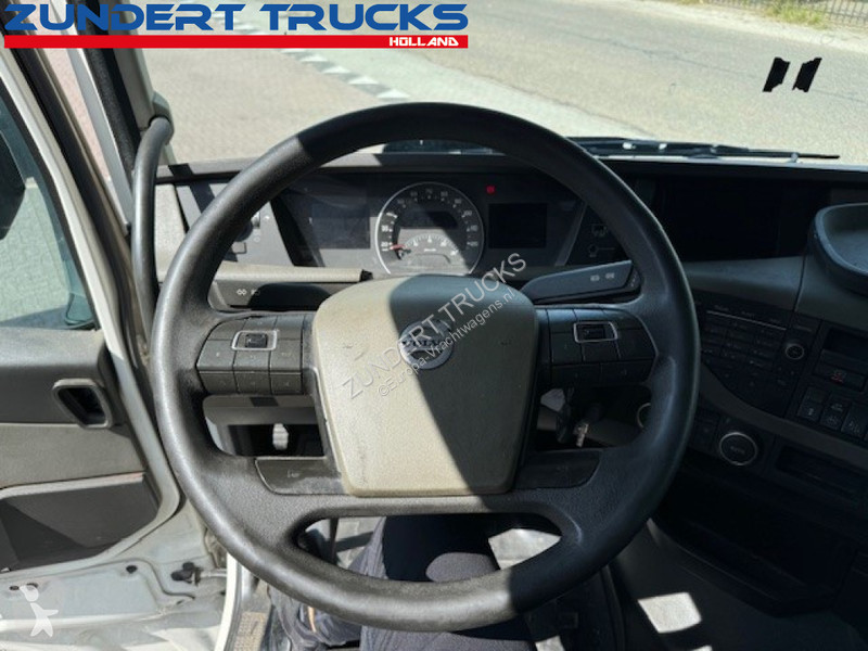 Traktor Volvo FH  GLOBETROTTER XL