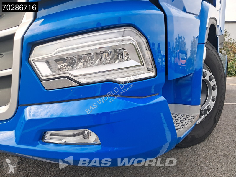 Tahač DAF 480 4X2 MirrorCam Standairco LED ACC...