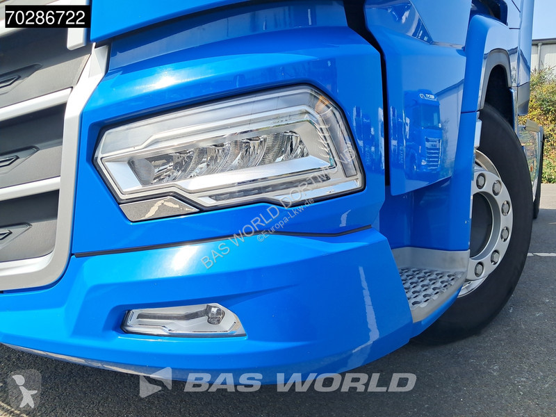 Tahač DAF + 530 4X2 + Satndairco LED ACC Euro 6