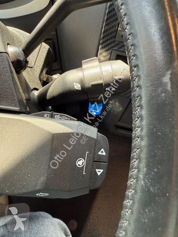 جرار Renault T 480  2 X Klima