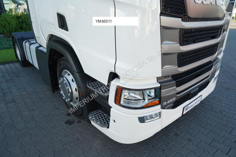Tahač Scania