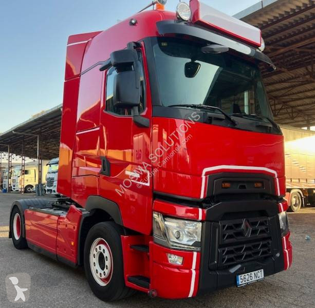 Traktor Renault