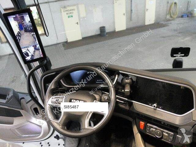 Traktor DAF XG 530 FT 4x2, Hydr., Klima,...