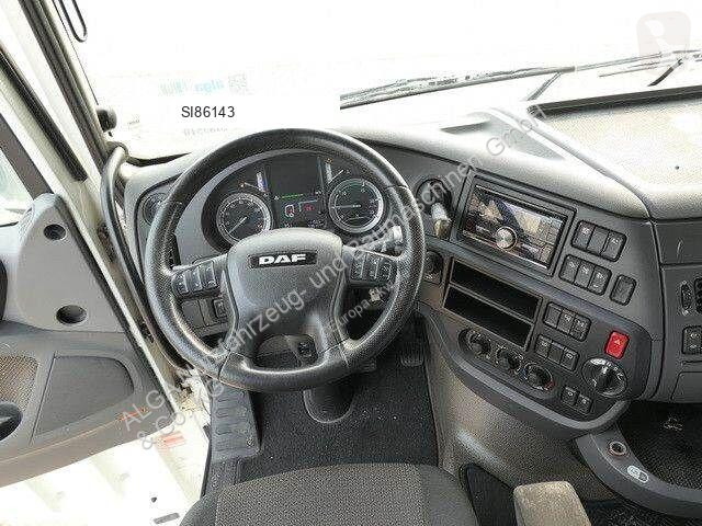 Trekker DAF FT 4x2, SSC, Intarder, Hydr.,...