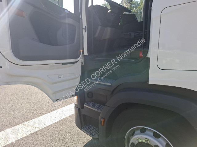 Tracteur Scania SCANIA