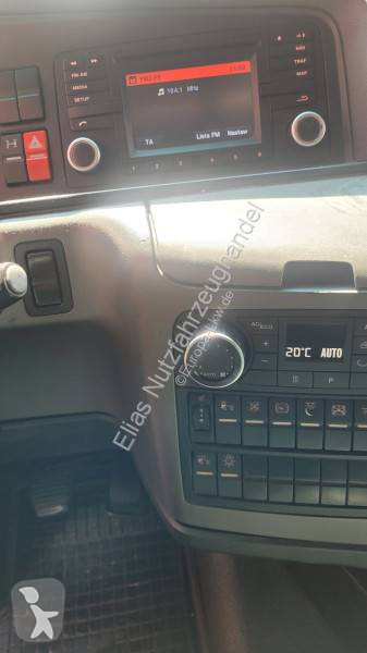 Traktor MAN