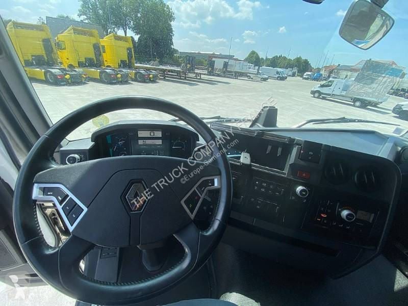 Traktor Renault
