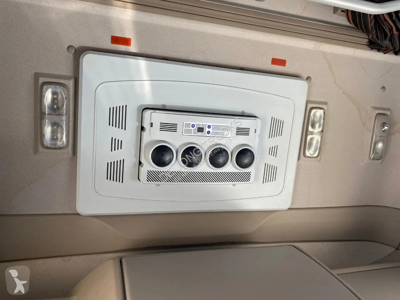 Traktor DAF 106480 SSC / Intarder / Stand Airco...