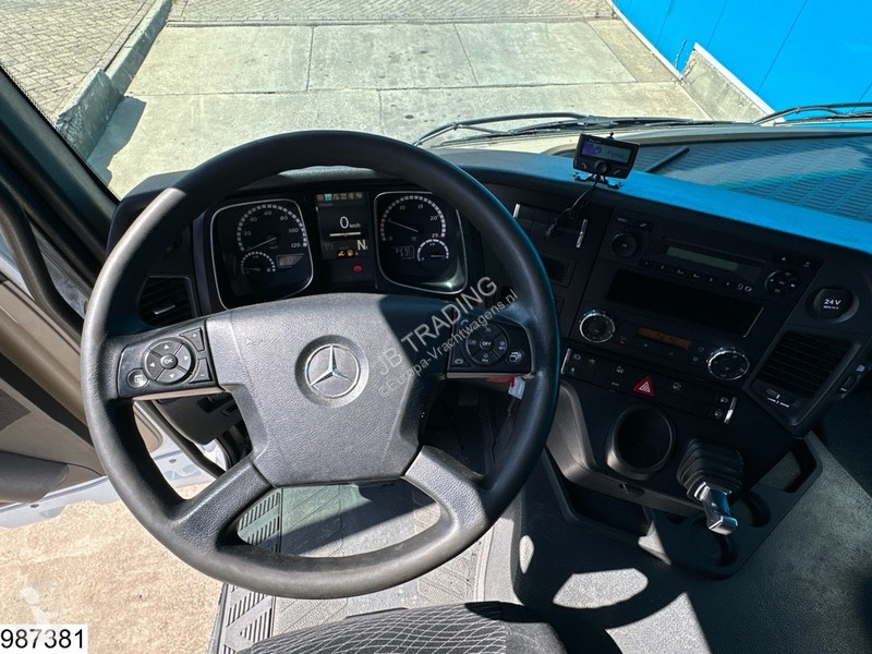 Tahač Mercedes 1845 EURO 6, L987381