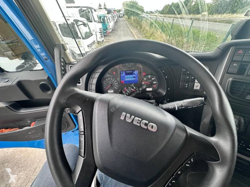Tracteur Iveco