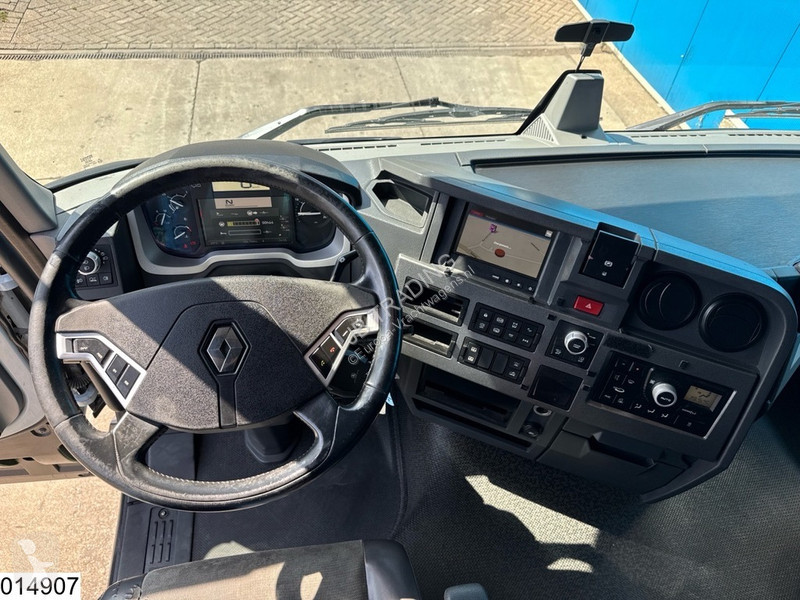 Traktor Renault T 440 EURO 6, Standairco